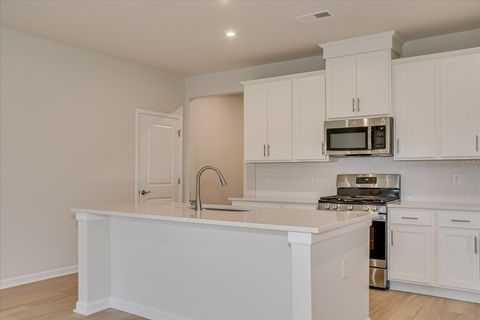 Tiny photo for 3021 Dale Street, Grovetown, GA 30813 (MLS # 550023)