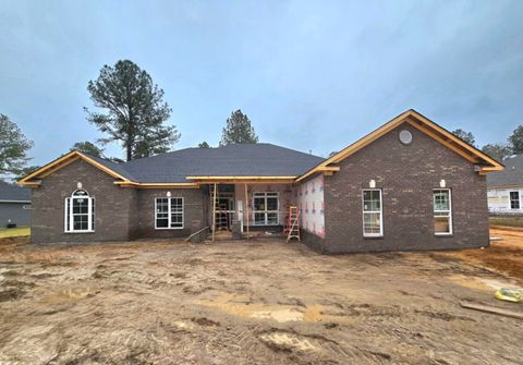 Photo of 1697 Bellingham Drive, Beech Island, SC 29842 (MLS # 549760)