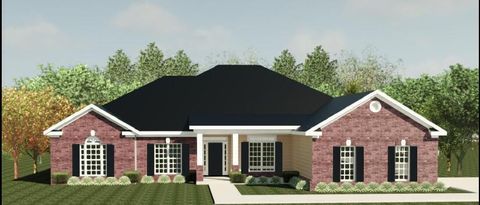 Photo of 1697 Bellingham Drive, Beech Island, SC 29842 (MLS # 549760)