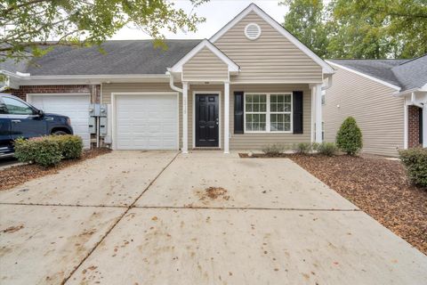 Tiny photo for 2209 Jasmine Way, Grovetown, GA 30813 (MLS # 549653)
