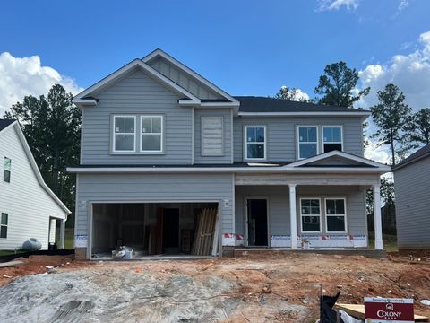 Photo of 2047 Warbler Dr. Dr, Evans, GA 30809 (MLS # 546590)