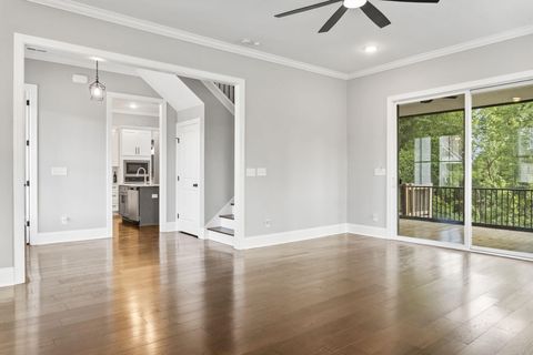 Tiny photo for 592 Rivernorth Drive, North Augusta, SC 29841 (MLS # 544876)