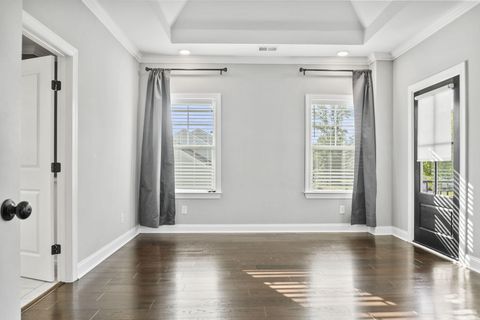 Tiny photo for 592 Rivernorth Drive, North Augusta, SC 29841 (MLS # 544876)