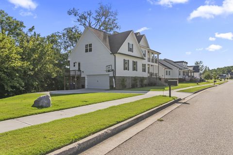 Tiny photo for 592 Rivernorth Drive, North Augusta, SC 29841 (MLS # 544876)