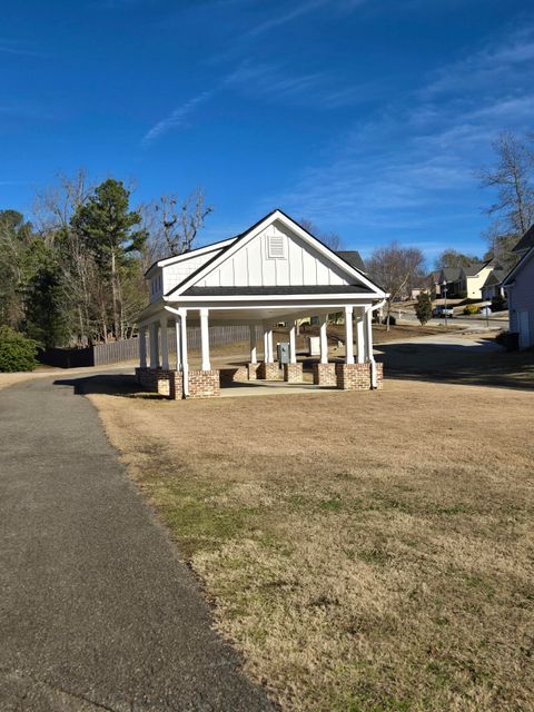 A home in North Augusta