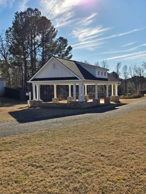 A home in North Augusta