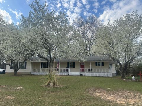 Tiny photo for 4327 Iron Hill Road, Dearing, GA 30808 (MLS # 553125)