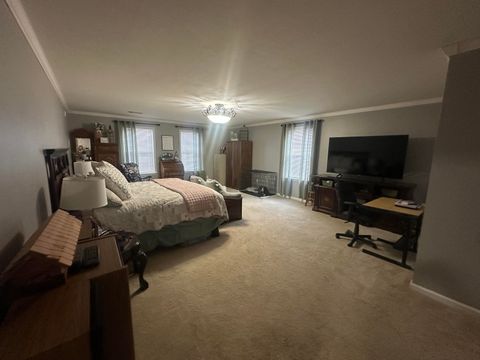 Tiny photo for 4327 Iron Hill Road, Dearing, GA 30808 (MLS # 553125)