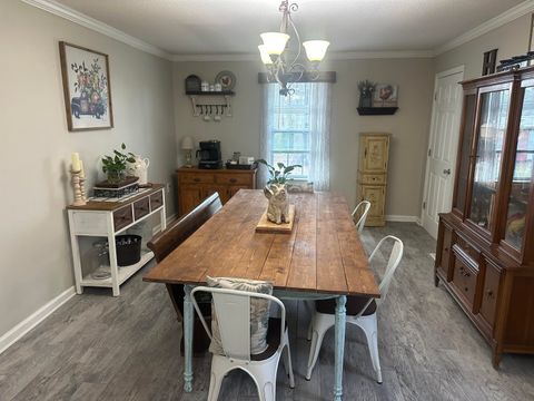 Tiny photo for 4327 Iron Hill Road, Dearing, GA 30808 (MLS # 553125)