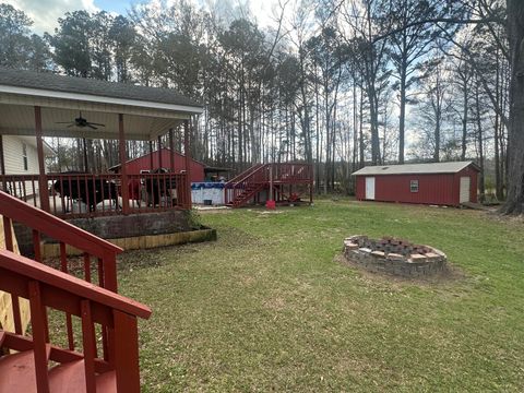 Tiny photo for 4327 Iron Hill Road, Dearing, GA 30808 (MLS # 553125)
