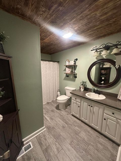 Tiny photo for 4327 Iron Hill Road, Dearing, GA 30808 (MLS # 553125)