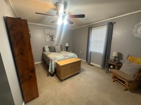 Tiny photo for 4327 Iron Hill Road, Dearing, GA 30808 (MLS # 553125)