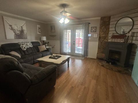 Tiny photo for 4327 Iron Hill Road, Dearing, GA 30808 (MLS # 553125)