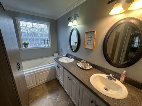 Tiny photo for 4327 Iron Hill Road, Dearing, GA 30808 (MLS # 553125)