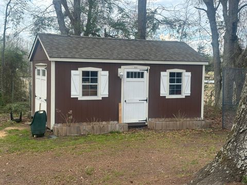 Tiny photo for 4327 Iron Hill Road, Dearing, GA 30808 (MLS # 553125)