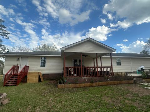Tiny photo for 4327 Iron Hill Road, Dearing, GA 30808 (MLS # 553125)