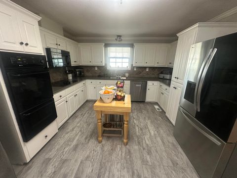 Tiny photo for 4327 Iron Hill Road, Dearing, GA 30808 (MLS # 553125)