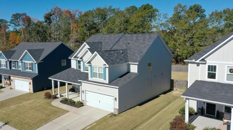 Tiny photo for 6071 Big Pond Trail Trl, Grovetown, GA 30813 (MLS # 549302)