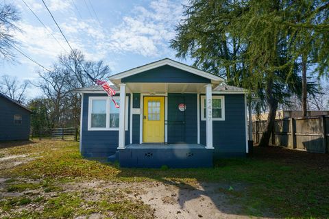 Photo of 2437 Mike Padgett Highway, Augusta, GA 30906 (MLS # 551750)