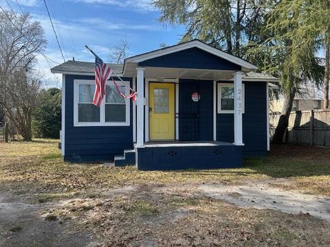 Photo of 2437 Mike Padgett Highway, Augusta, GA 30906 (MLS # 551750)