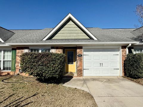 Photo of 853 Bryan Circle, Grovetown, GA 30813 (MLS # 551065)