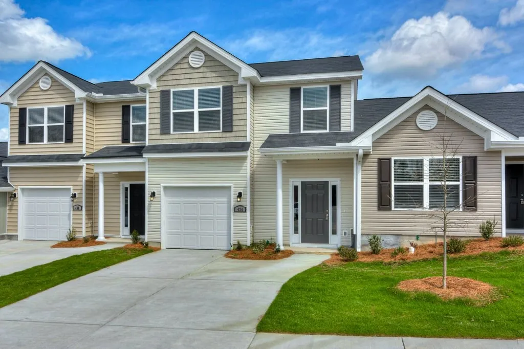 Harlem, Georgia 30814, United States, 3 Bedrooms Bedrooms, ,3 BathroomsBathrooms,Residential,Active,120969