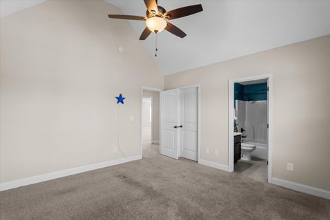 Tiny photo for 157 Nesbit Drive, Aiken, SC 29803 (MLS # 546064)