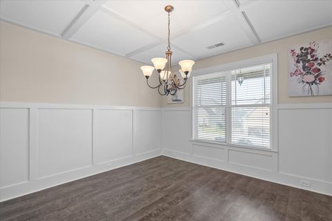 Tiny photo for 157 Nesbit Drive, Aiken, SC 29803 (MLS # 546064)