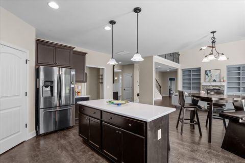 Tiny photo for 157 Nesbit Drive, Aiken, SC 29803 (MLS # 546064)