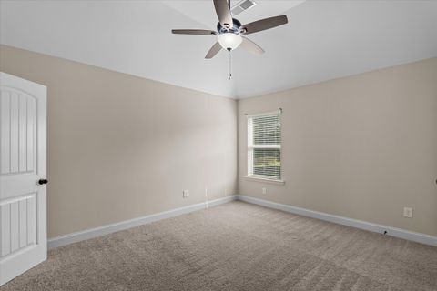 Tiny photo for 157 Nesbit Drive, Aiken, SC 29803 (MLS # 546064)