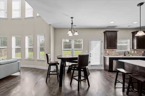 Tiny photo for 157 Nesbit Drive, Aiken, SC 29803 (MLS # 546064)