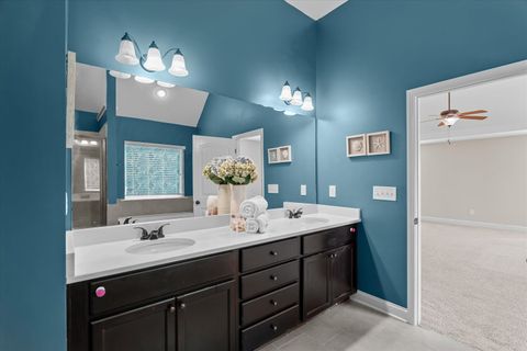 Tiny photo for 157 Nesbit Drive, Aiken, SC 29803 (MLS # 546064)