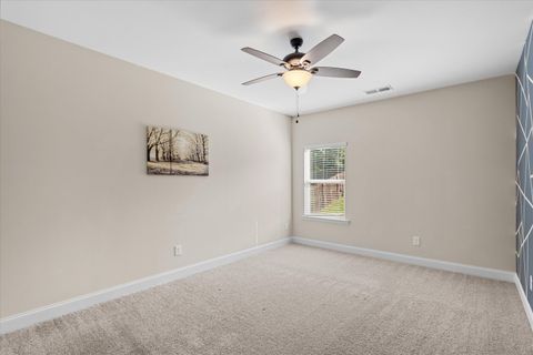 Tiny photo for 157 Nesbit Drive, Aiken, SC 29803 (MLS # 546064)