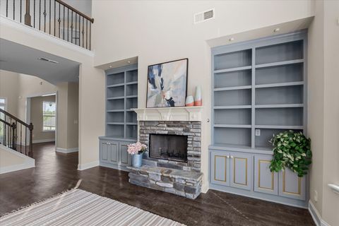 Tiny photo for 157 Nesbit Drive, Aiken, SC 29803 (MLS # 546064)