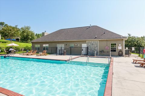 Tiny photo for 157 Nesbit Drive, Aiken, SC 29803 (MLS # 546064)