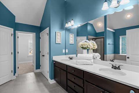 Tiny photo for 157 Nesbit Drive, Aiken, SC 29803 (MLS # 546064)