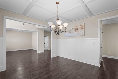 Tiny photo for 157 Nesbit Drive, Aiken, SC 29803 (MLS # 546064)