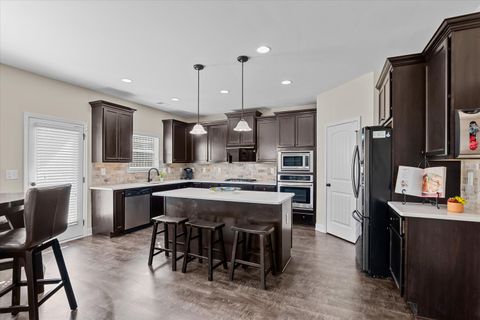 Tiny photo for 157 Nesbit Drive, Aiken, SC 29803 (MLS # 546064)