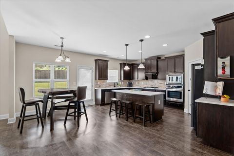 Tiny photo for 157 Nesbit Drive, Aiken, SC 29803 (MLS # 546064)