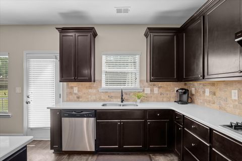 Tiny photo for 157 Nesbit Drive, Aiken, SC 29803 (MLS # 546064)