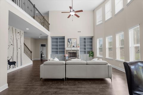 Tiny photo for 157 Nesbit Drive, Aiken, SC 29803 (MLS # 546064)