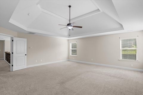 Tiny photo for 157 Nesbit Drive, Aiken, SC 29803 (MLS # 546064)
