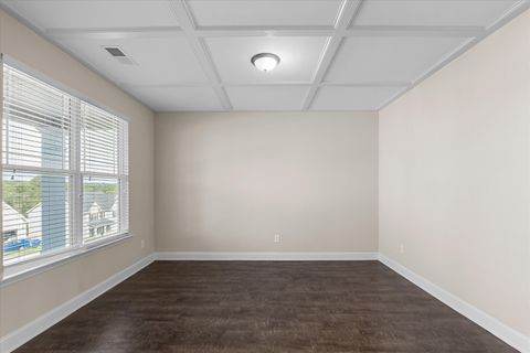 Tiny photo for 157 Nesbit Drive, Aiken, SC 29803 (MLS # 546064)