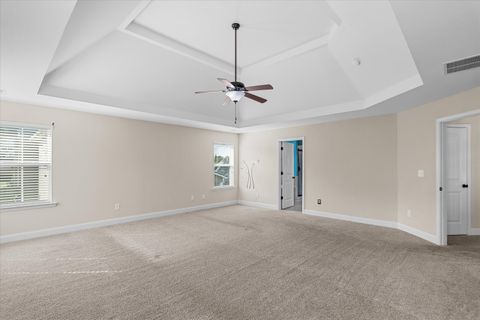 Tiny photo for 157 Nesbit Drive, Aiken, SC 29803 (MLS # 546064)