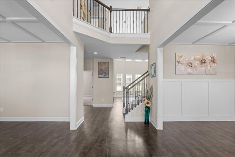 Tiny photo for 157 Nesbit Drive, Aiken, SC 29803 (MLS # 546064)