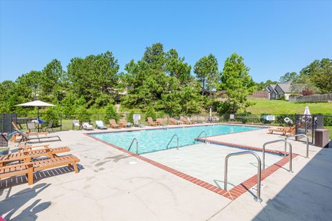 Tiny photo for 157 Nesbit Drive, Aiken, SC 29803 (MLS # 546064)