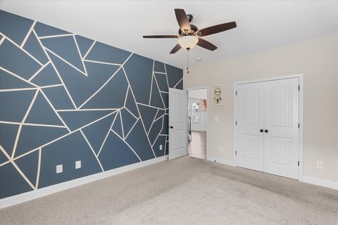 Tiny photo for 157 Nesbit Drive, Aiken, SC 29803 (MLS # 546064)