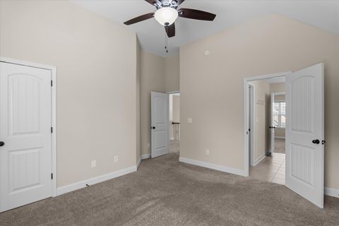 Tiny photo for 157 Nesbit Drive, Aiken, SC 29803 (MLS # 546064)