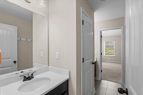 Tiny photo for 157 Nesbit Drive, Aiken, SC 29803 (MLS # 546064)