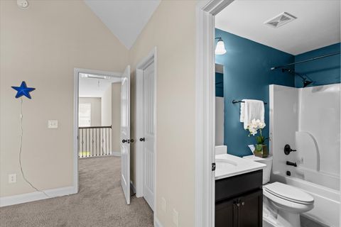 Tiny photo for 157 Nesbit Drive, Aiken, SC 29803 (MLS # 546064)